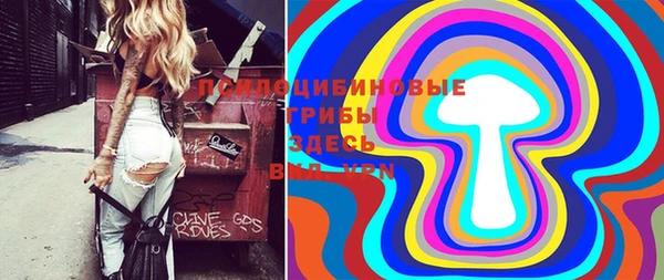 кристаллы Белоозёрский